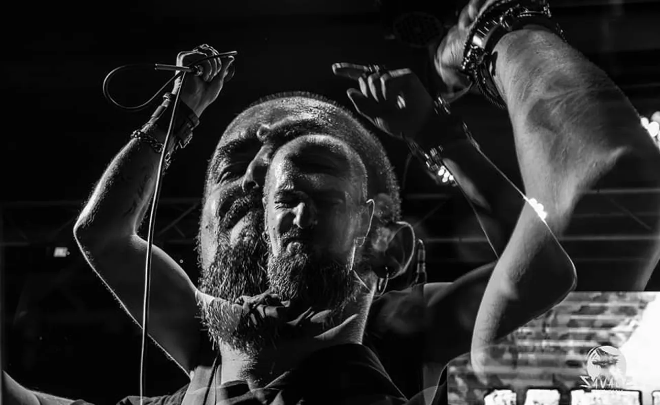 EVERGREY | Foto: SAVAGE NOISE MEDIA